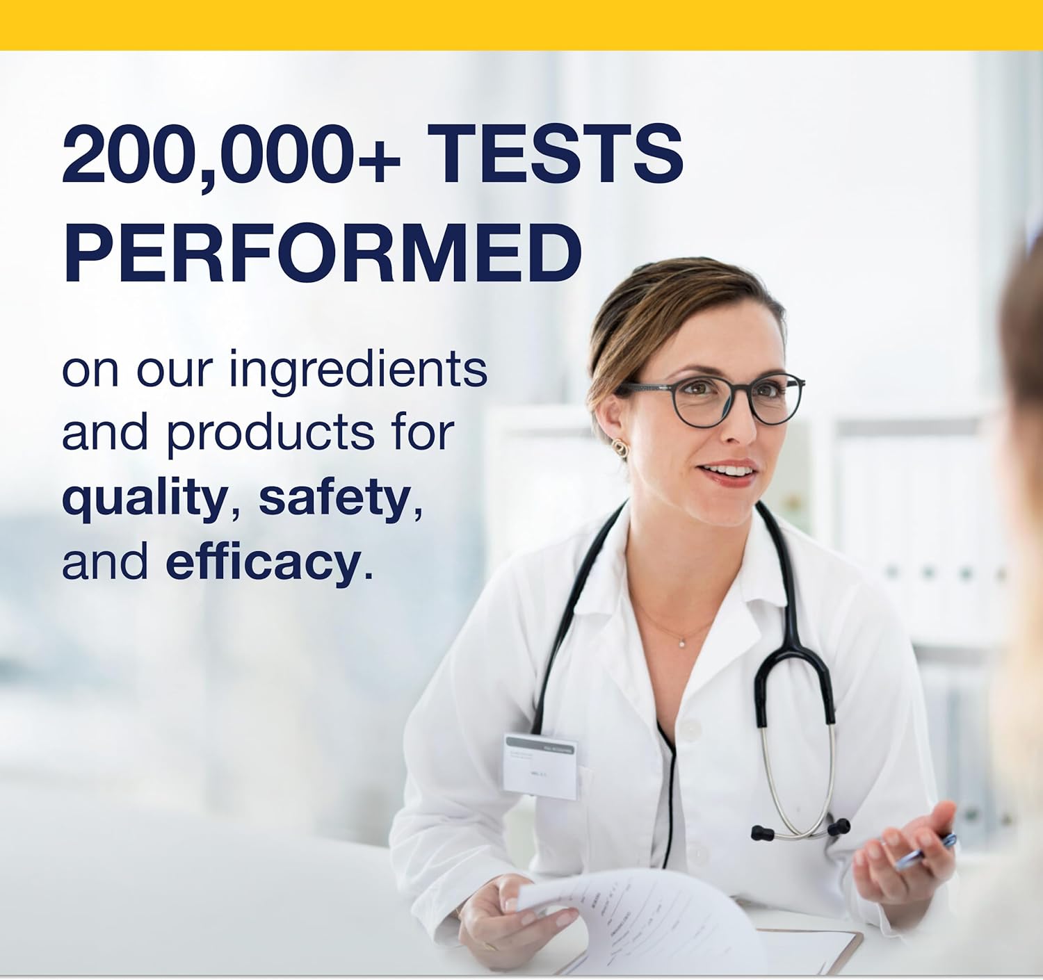 Metagenics OmegaGenics Fish Oil EPA-DHA 720 mg - High Potency Omega-3 Supplement* - Supports Heart, Joint, Brain & Immune Health* - Sustainably Sourced, Purity-Tested Fish Oil - 240 Softgels - Image 6