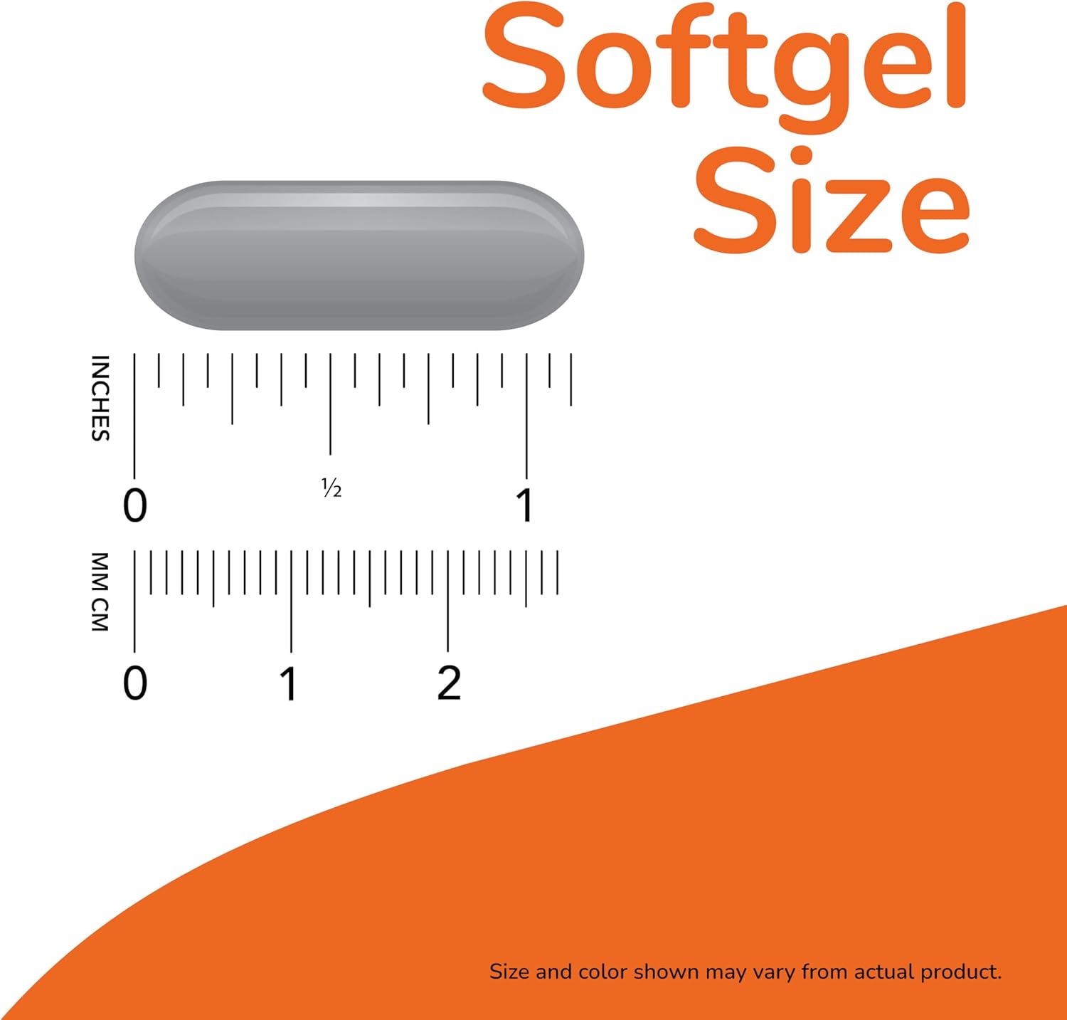 NOW Foods Supplements, Berberine Glucose Support, Combined with MCT Oil for Optimal Berberine Absorption, 90 Softgels - Image 4