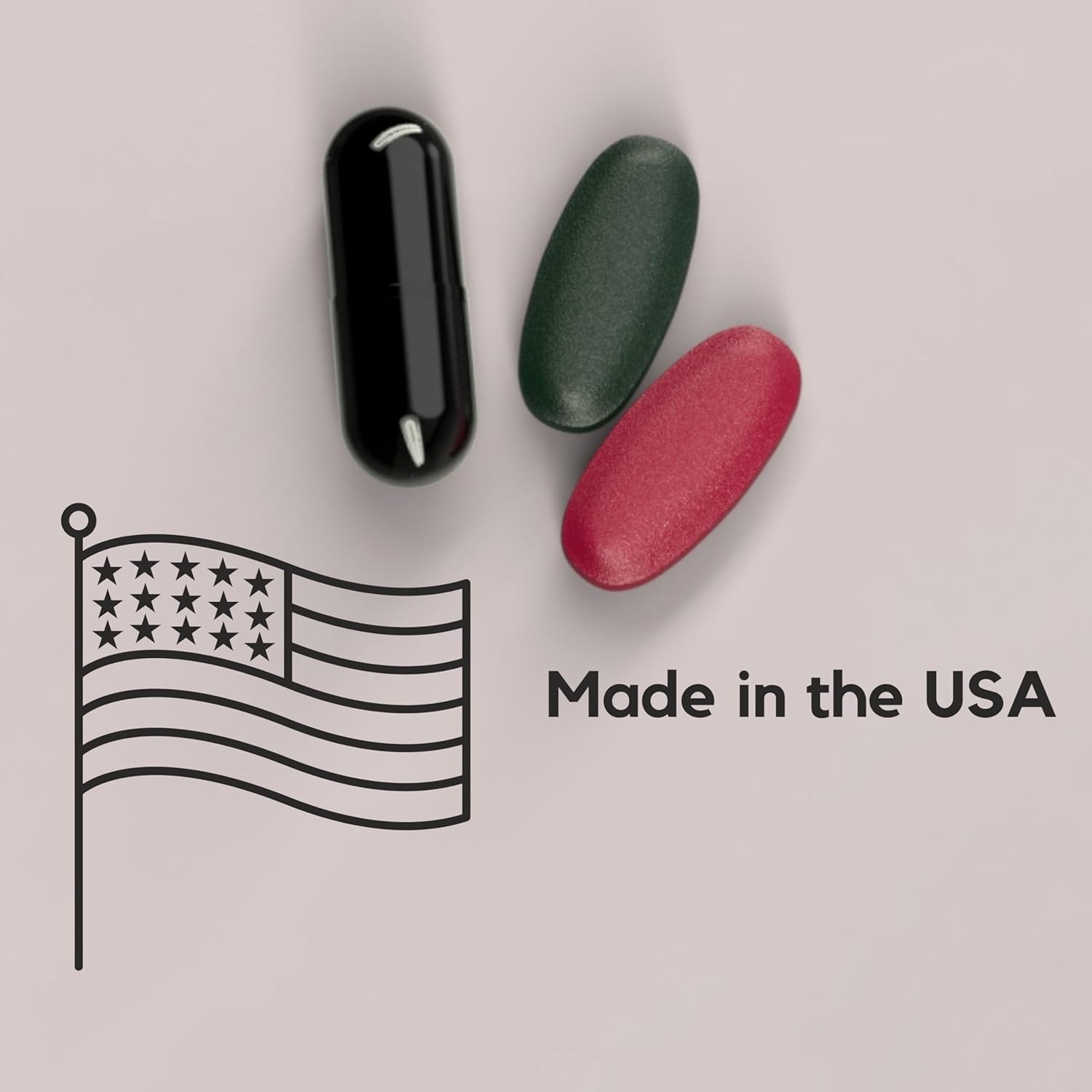 Proferrin Forte-12mg of high Absorbing Heme Iron Polypeptide. Easy on the Gut. 30 Tablets. 1mg of Folic Acid to aid in red Blood Cell Production. Not affected by Coffee, Calcium, or PPI's. - Image 6