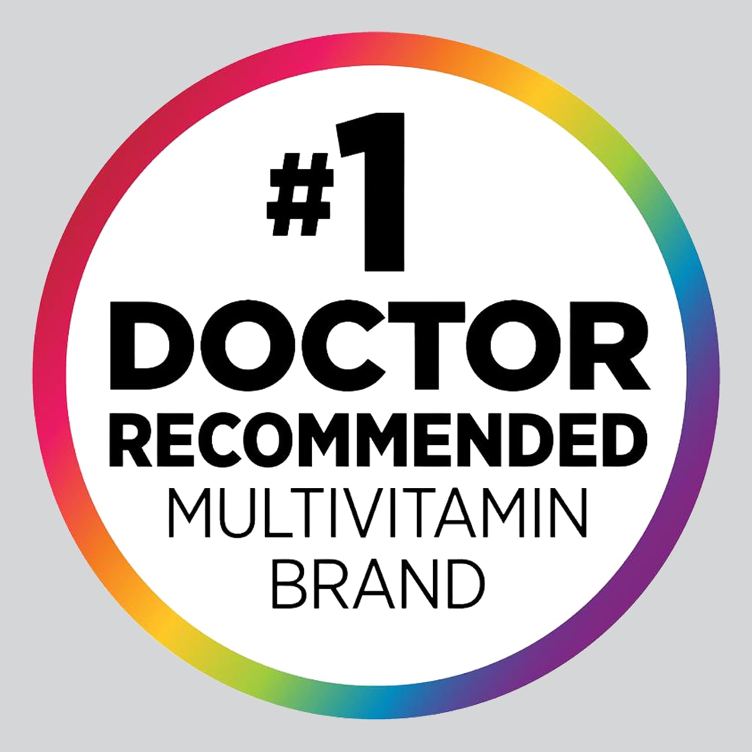 Centrum Minis Silver Multivitamin for Adults 50 Plus, Multimineral Supplement, Vitamin D3, B-Vitamins, Gluten Free, Non-GMO Ingredients, Supports Memory and Cognition in Older Adults - 320 Ct - Image 16