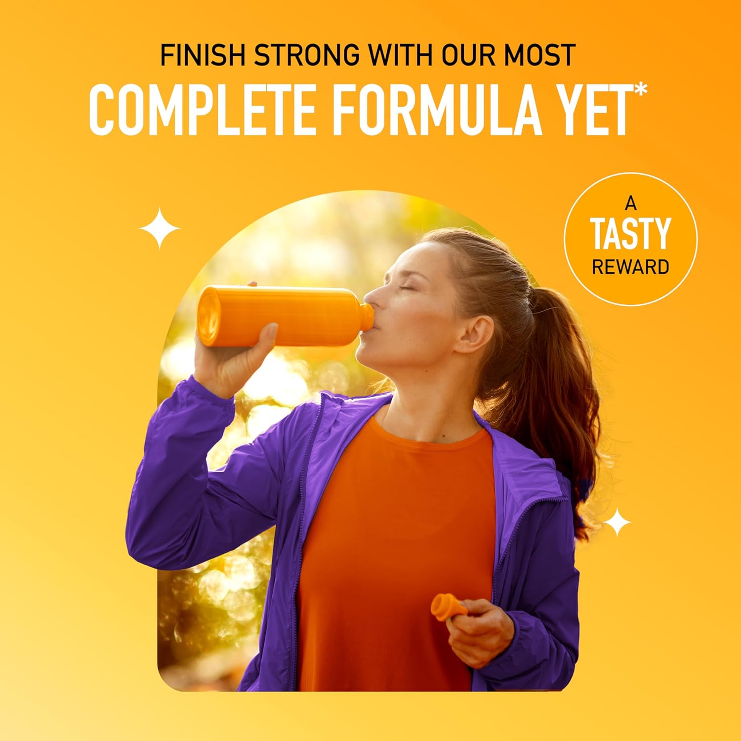 Airborne Immune Support Effervescent Tablets, Very Berry Flavor - 30ct with 1000mg Vitamin C + Vitamins A, D, E, Zinc, Selenium, Manganese & Herbal Blend - Sugar‑Free, Gluten‑Free - Image 6