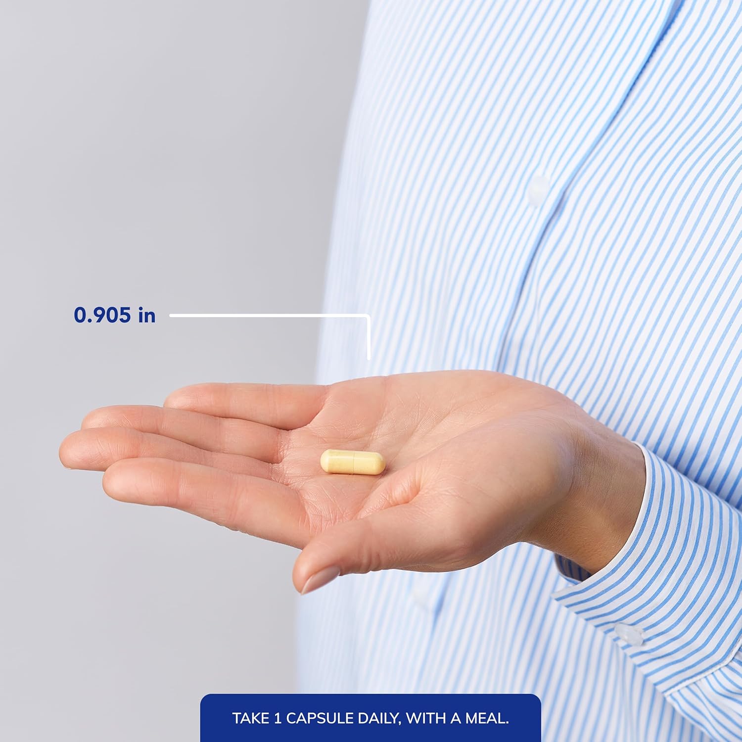 Pure Encapsulations O.N.E. Multivitamin - Once Daily Multivitamin with Antioxidant Complex Metafolin, CoQ10, and Lutein to Support Vision, Cognitive Function, and Cellular Health* - 30 Capsules - Image 4