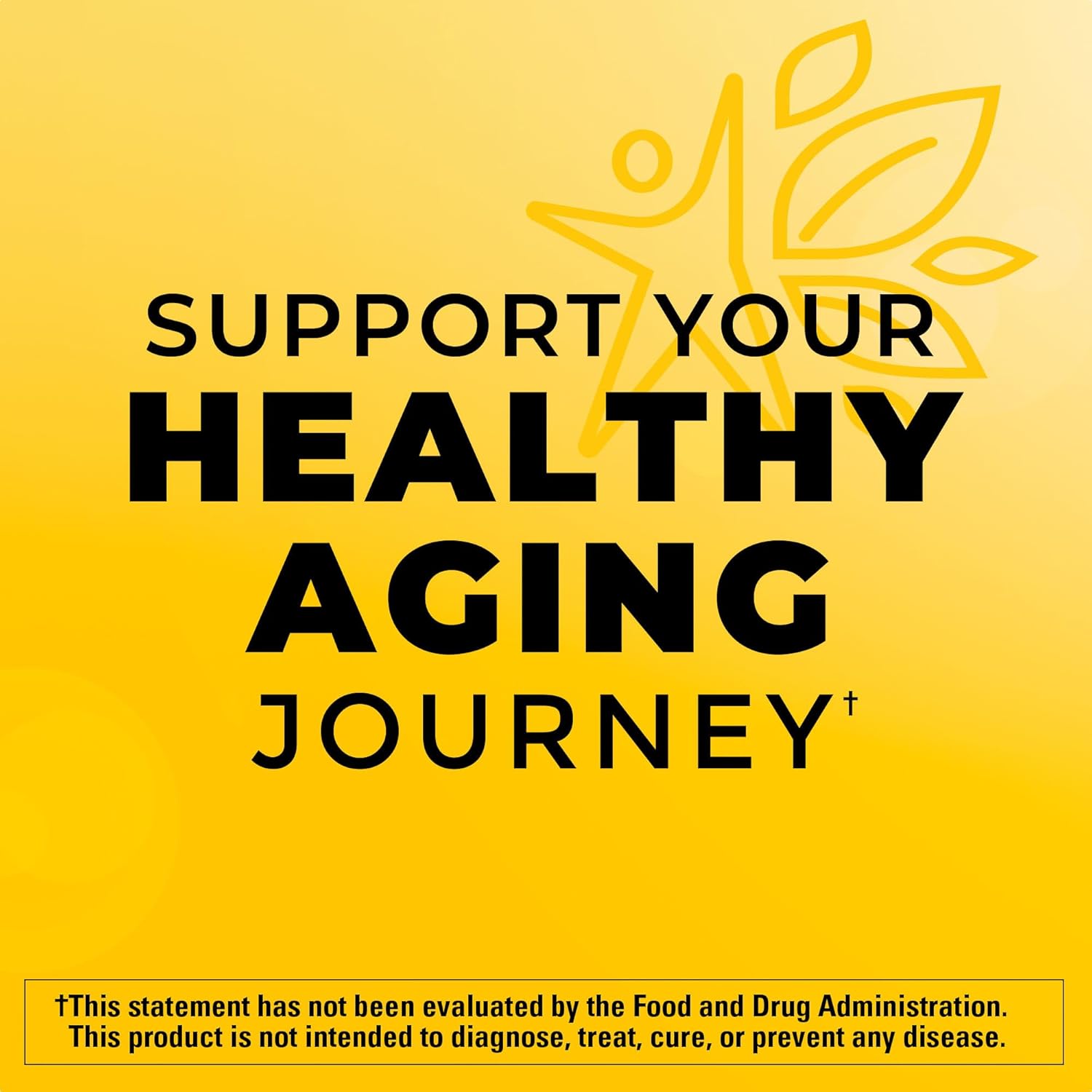 Nature Made Multivitamin For Women 50+ No Iron, Multivitamins for Women 50 Plus, Daily Nutritional Support, Nature Made Multi Vitamins, 90 Tablets, 90 Day Supply - Image 4