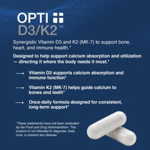 Opti+ Bone & Joint Health Bund...