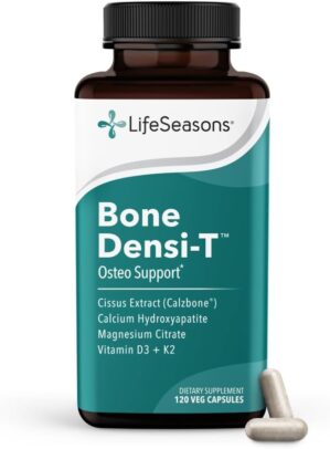 LifeSeasons Bone Densi-T – Os...