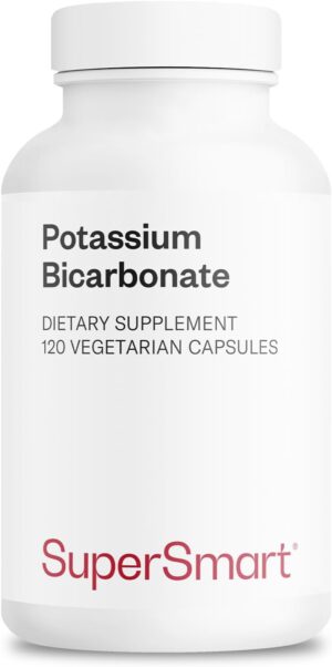 Supersmart – Potassium Bicarb...