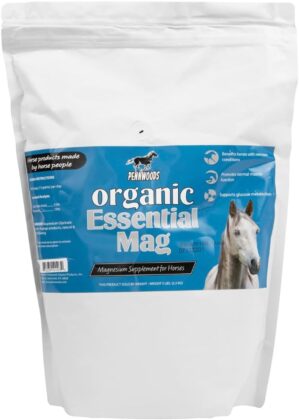 Calming Supplement for Horses – M...