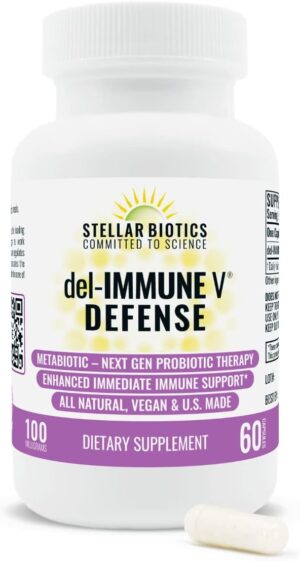 Del-Immune V® Defense by Stellar B...