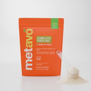Metavo Complete Fiber Mix – 7...