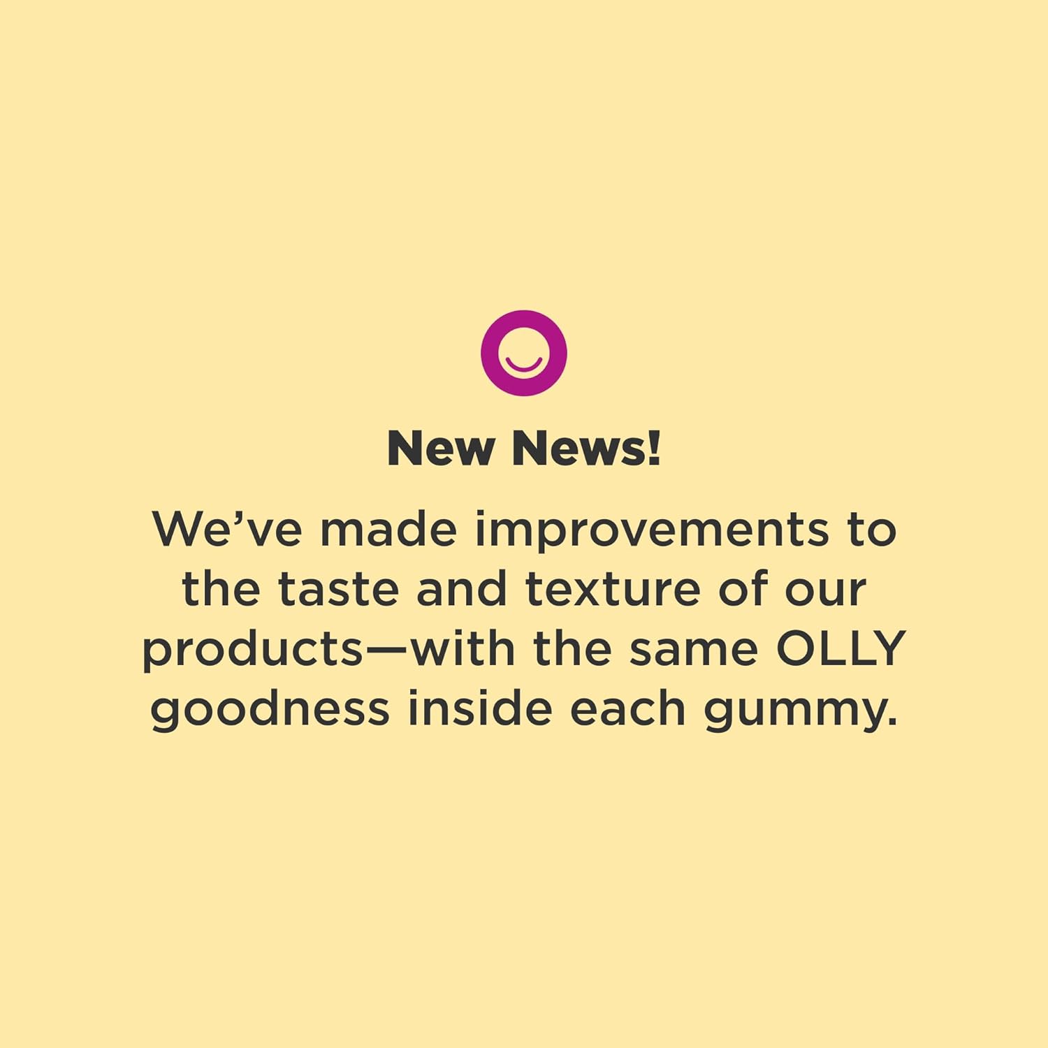 OLLY Kids Multivitamin Gummy, Overall Health and Immune Support,* Vitamins and Minerals A, C, D, E, Bs and Zinc, Kids Chewable Supplement, Sour Fruity Punch Flavored, 70 or 35 Day Supply - 70 Count - Image 2
