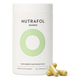 Nutrafol Women’s Hair Growth ...