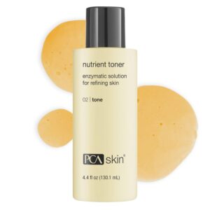 PCA SKIN Hydrating Toner for Face, ...