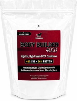 Pennwoods Body Builder 4000 – Hor...