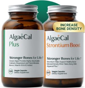 ALGAECAL Bone Builder Pack – ...