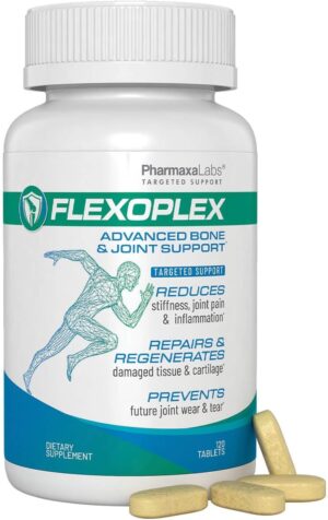 Advanced Bone & Joint Support ...