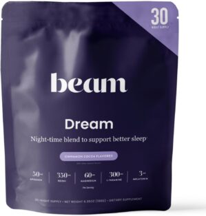 Beam Dream Sleep Powder – Sleep A...