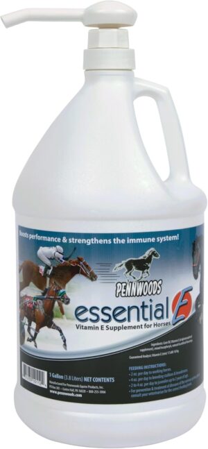 Pennwoods Essential E: Equine Vitam...