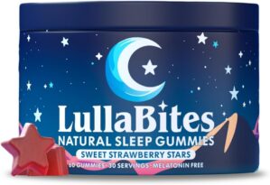 LullaBites – Natural Sleep Gu...