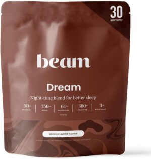 Beam Dream Sleep Powder – Sleep A...