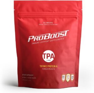 Thymic Protein A Powder Packets (4 ...