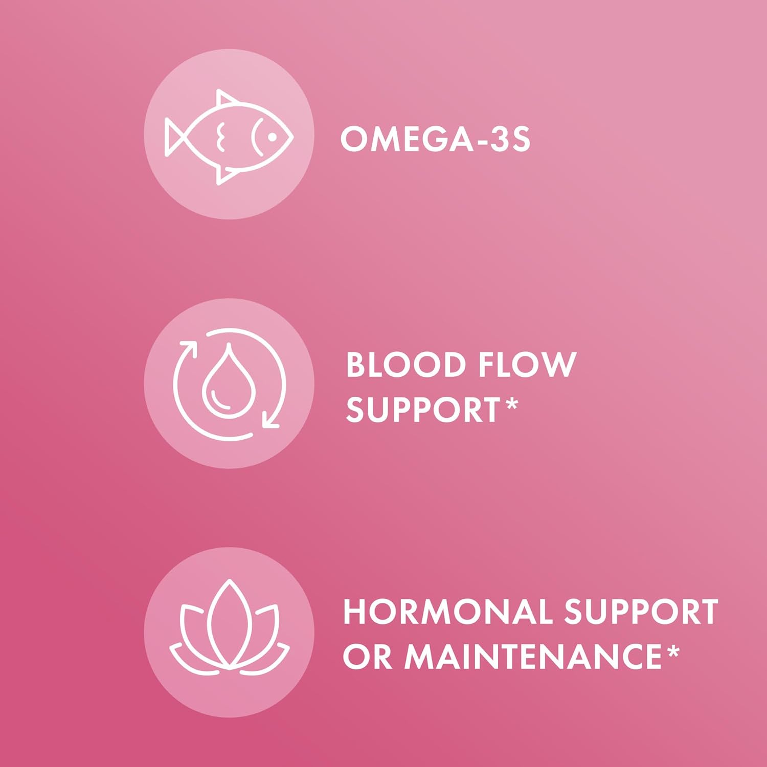 Dr. Mercola Krill Oil for Women - 2 mg Astaxanthin - MSC Certified Sustainable - Supports Brain, Skin & Immune Systems - with Omega-3s - Non-GMO, Gluten-Free & Soy-Free - 90 Capsules (30 Servings) - Image 3