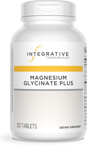 Integrative Therapeutics Magnesium ...