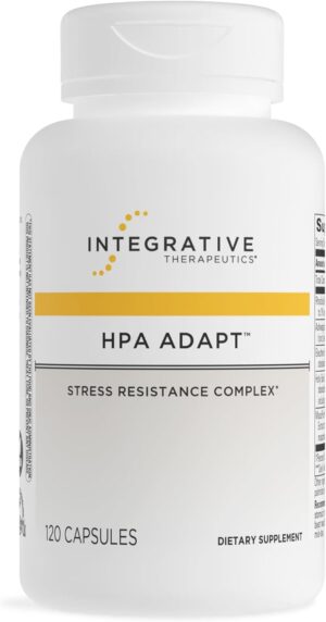 Integrative Therapeutics HPA Adapt ...