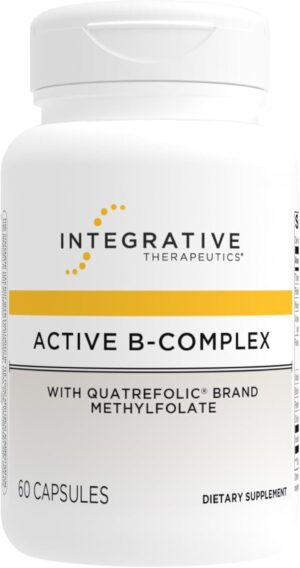 Integrative Therapeutics Active B-C...