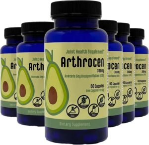 Joint Health Supplement with 300 mg...