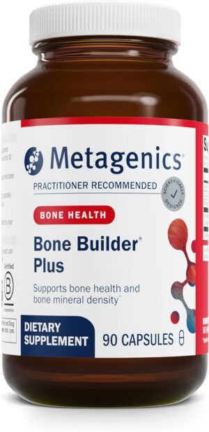 Metagenics Bone Builder Plus –...