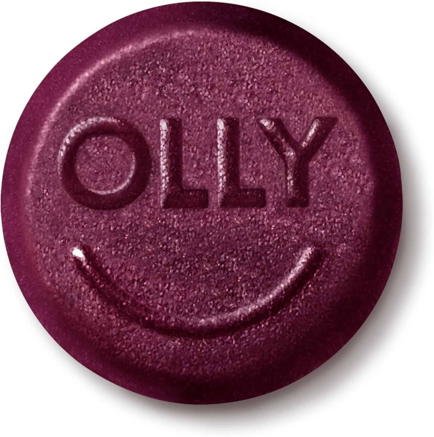 OLLY Extra Strength Sleep Gummy, Occasional Sleep Support Supplement*, 5 mg Melatonin, L-Theanine, BlackBerry Zen Flavor, 60 Day Supply - 120 Count (Packaging May Vary) - Image 12