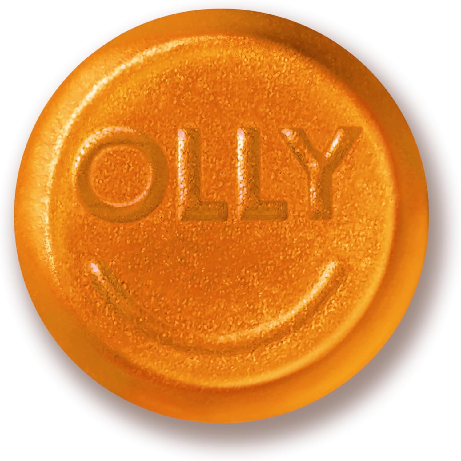 OLLY Kids Chillax Gummy, For a Calm and Relaxed Mood*, Magnesium, L-Theanine, Lemon Balm Extract, Chewable Supplement, Sherbet Flavored, 25 Day Supply - 50 Count (Packaging May Vary) - Image 10