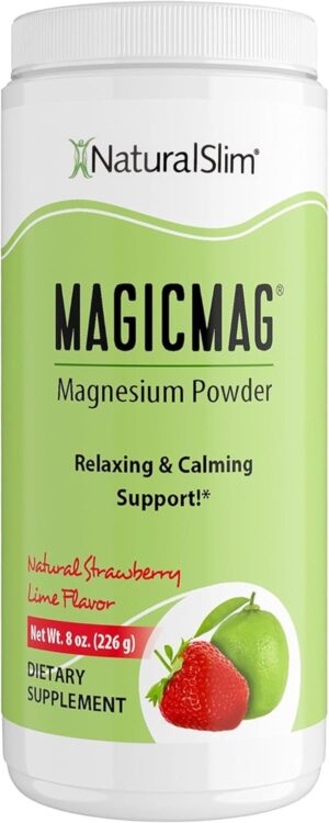 NaturalSlim MagicMag – Highly...