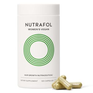 Nutrafol Women’s Hair Growth ...
