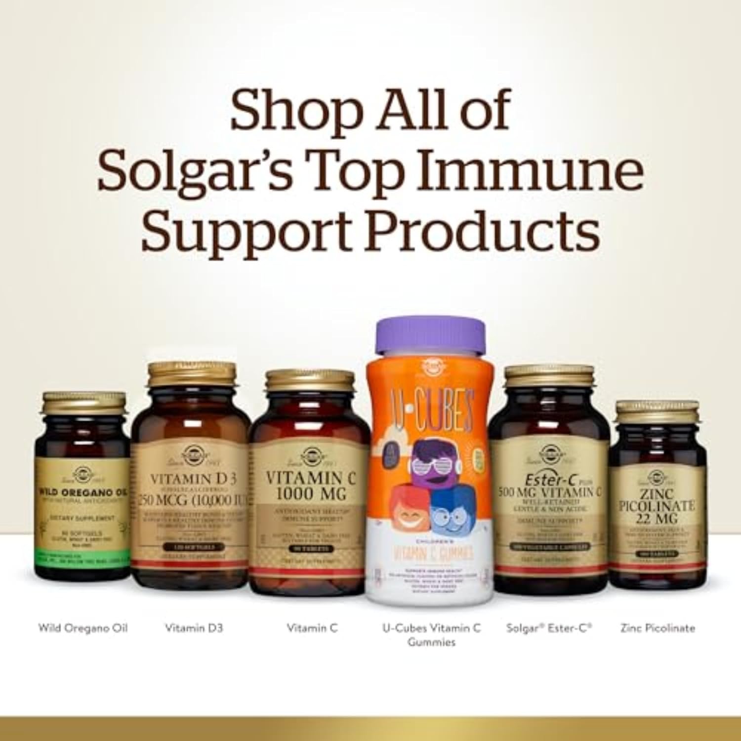 Solgar Zinc Picolinate 22 mg, 100 Tablets - Promotes Healthy Skin - Supports Immune System, Normal Taste & Vision - Antioxidant – Non-GMO, Vegan, Gluten Free, Kosher - 100 Servings - Image 4