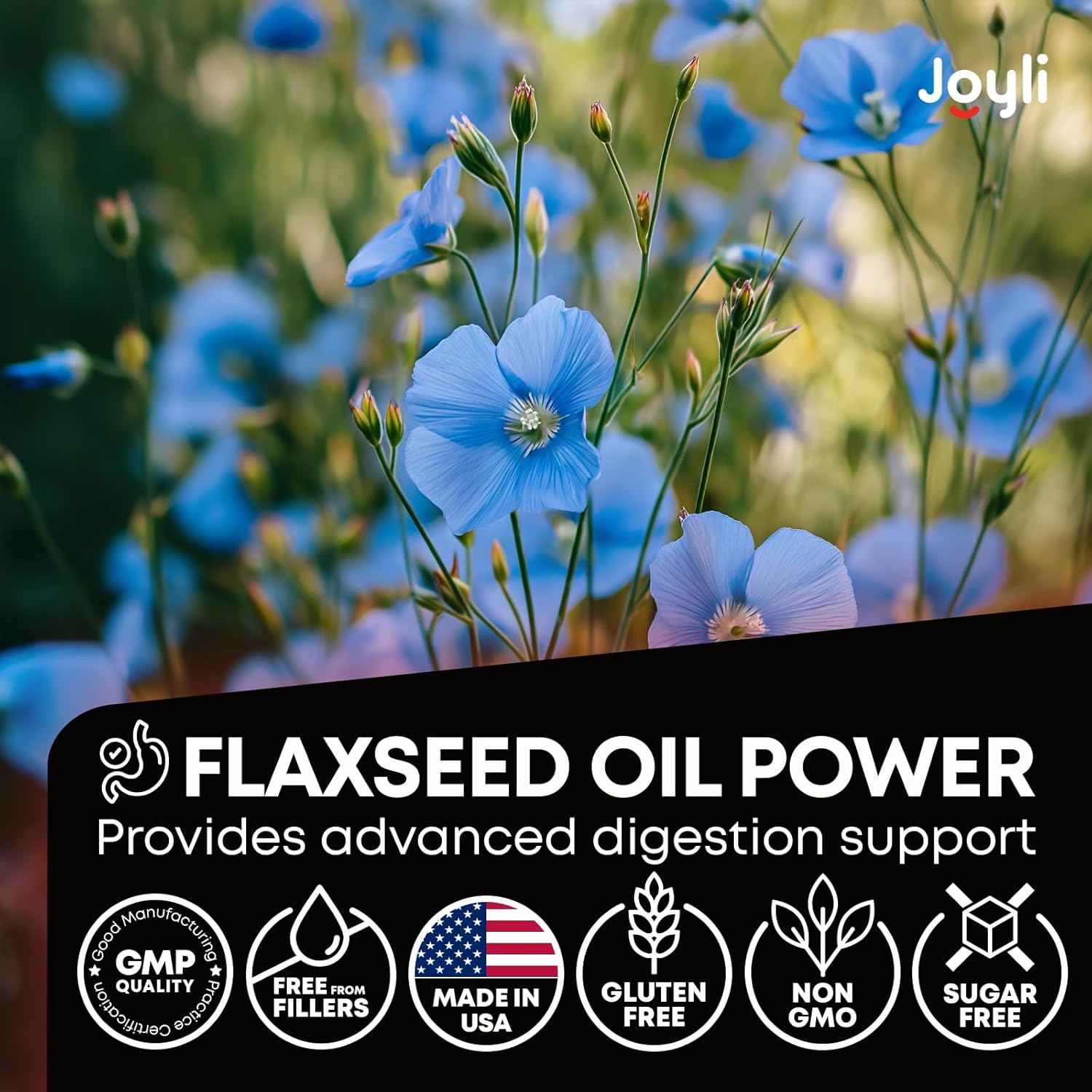 CoQ10 400mg Softgels - High Absorption Co Q10, 400mg Softgels for Heart Health & Energy Production - Enhanced Co Q 10 Supplement with Antioxidants and Flaxseed Oil - CoQ10 400 mg per Serving - Image 6