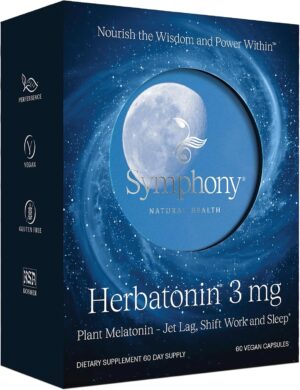 Herbatonin® 3mg – The First ...
