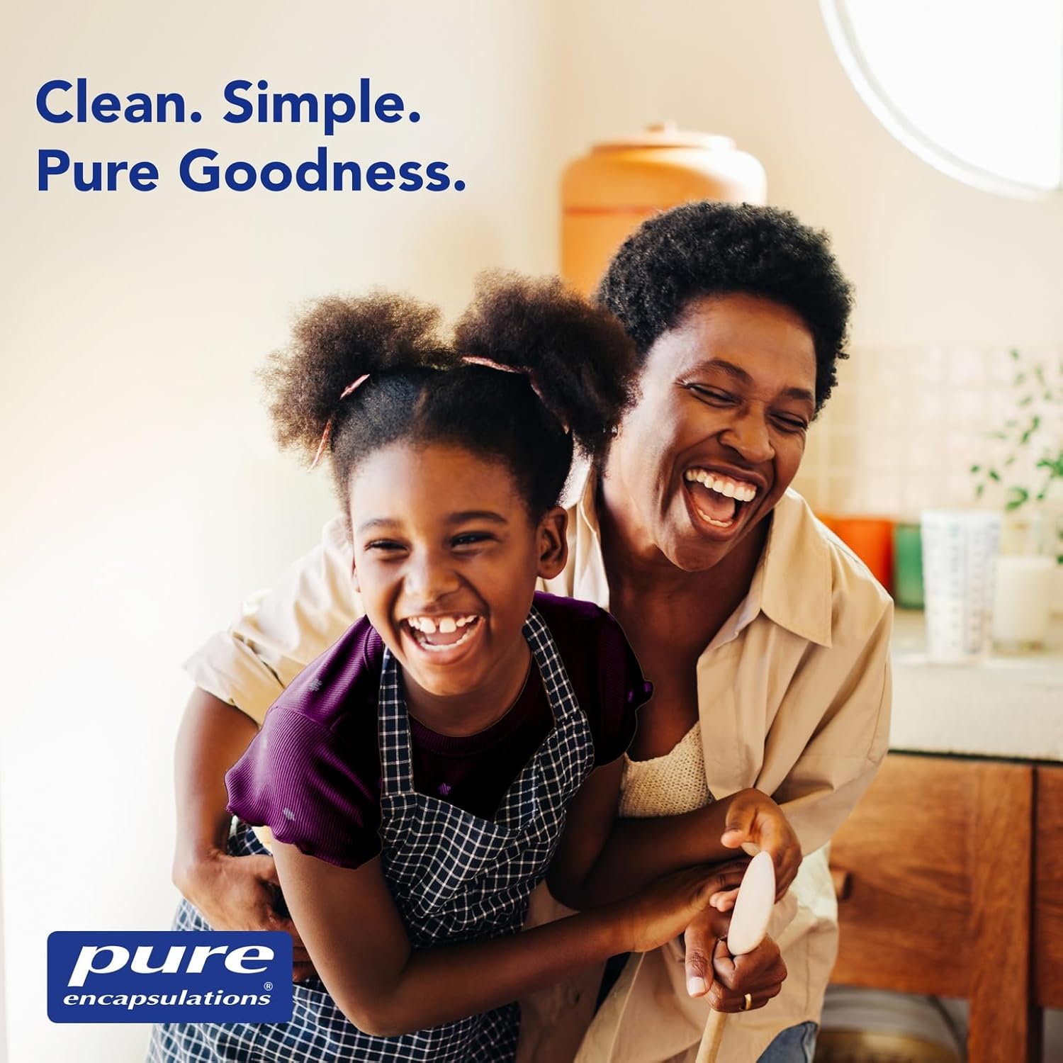 Pure Encapsulations Women's Nutrients 40+ - Multivitamin for Women Over 40 to Support Urinary Tract Health, Breast Cell Health & Eye Integrity* Vitamin C & E - Gluten-Free & Non-GMO - 180 Capsules - Image 7
