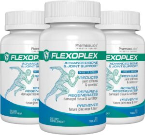 Advanced Bone & Joint Support ...