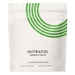 Nutrafol Women’s Hair Growth ...
