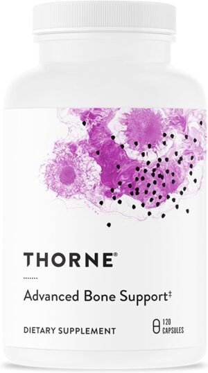 THORNE – Advanced Bone Suppor...