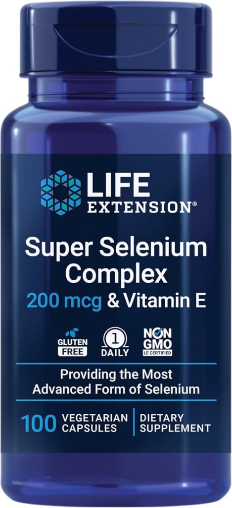 Essential Vitamins