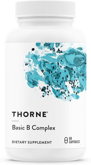 THORNE – Basic B-Complex R...