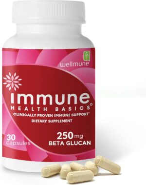 Ultra Strength Immunity – Cli...