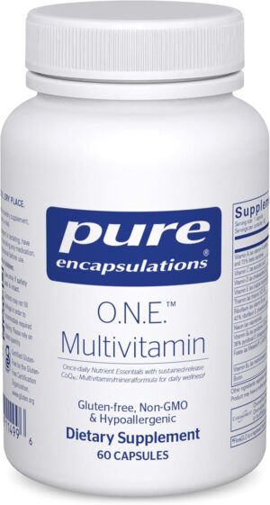 Pure Encapsulations O.N.E. Multivit...