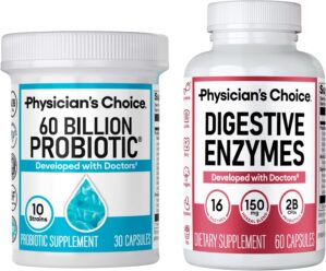 Physician’s CHOICE Advanced G...