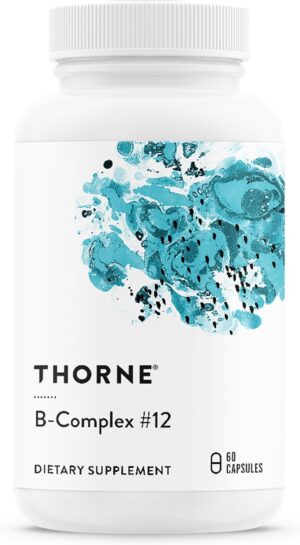 THORNE – B-Complex #12 –...