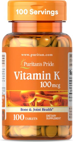 Puritan’s Pride Premium Vitam...