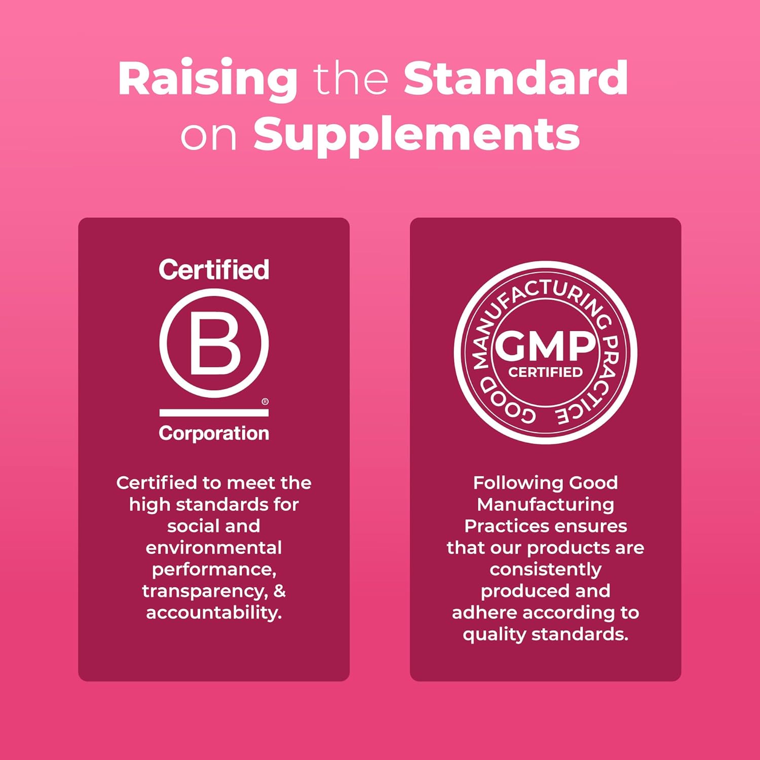 MaryRuth Organics Vitamin B Complex | B Vitamins Complex | Biotin | Vitamin B12 | Niacin | Folate | Metabolic Support Supplement | Vegan | USDA Organic | Non-GMO | Gluten Free | 2 Month Supply - Image 4