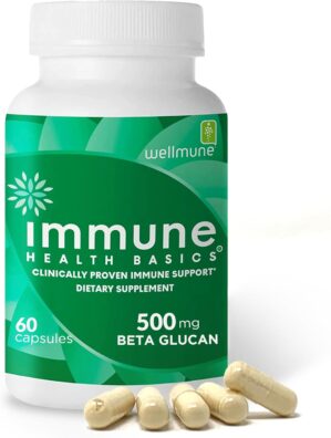 Ultra Strength Immunity – Cli...